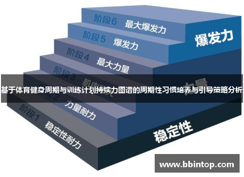 基于体育健身周期与训练计划持续力图谱的周期性习惯培养与引导策略分析